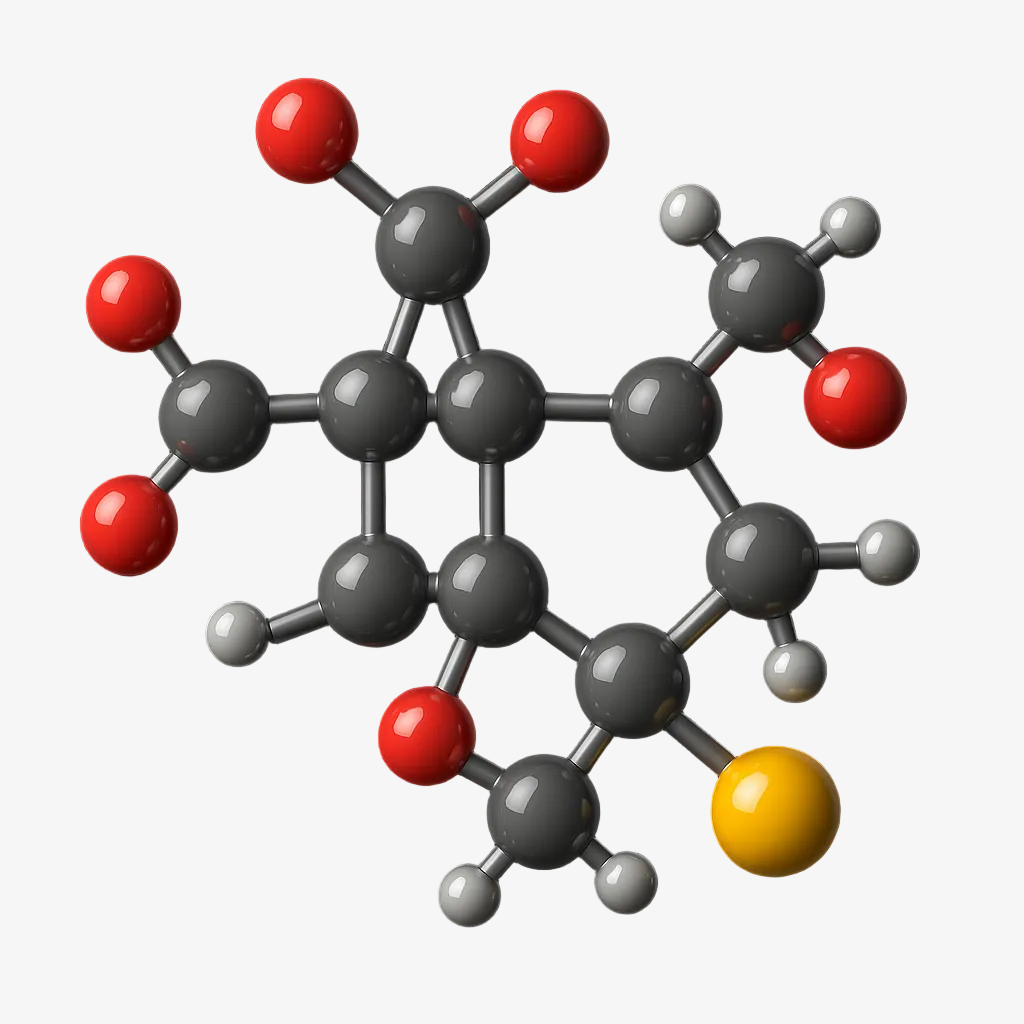 Biotyna (Witamina B7)