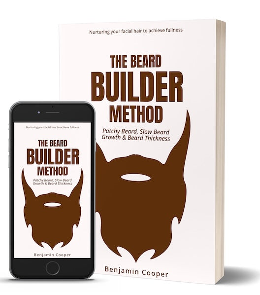 The Beard Builder Method (Bezpłatny e-book PDF)