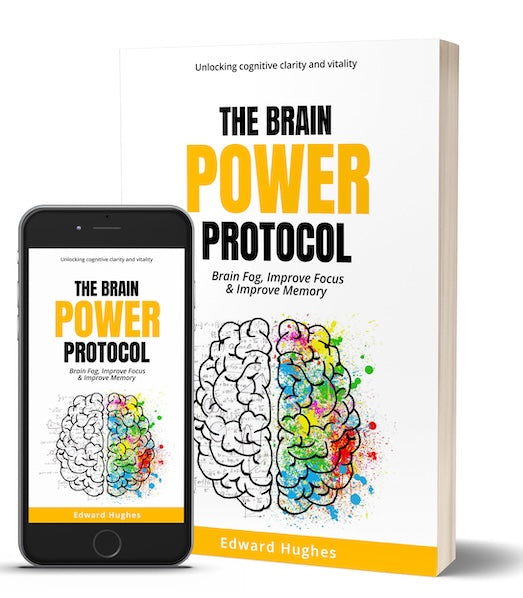 The Brain Power Protocol (Darmowy eBook PDF)