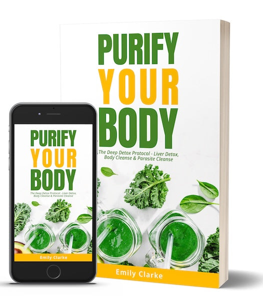 The Deep Detox Protocol (Darmowy eBook PDF)