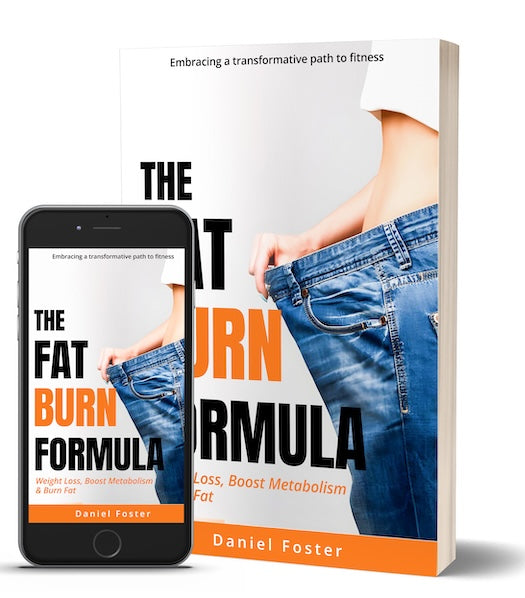 The Fat Burn Formula (Bezpłatny eBook PDF)