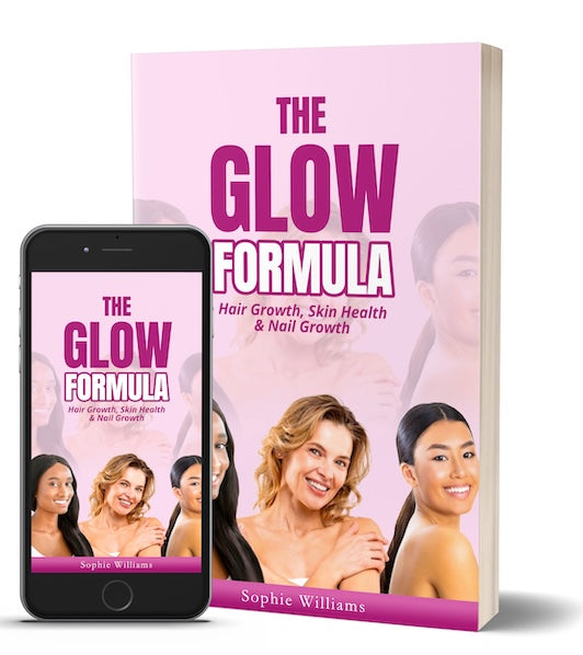 The Glow Formula (Darmowy PDF EBook)